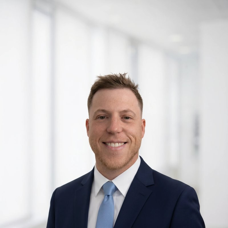 Andrew Rish — Owner of Reform Construction & Restoration LLC