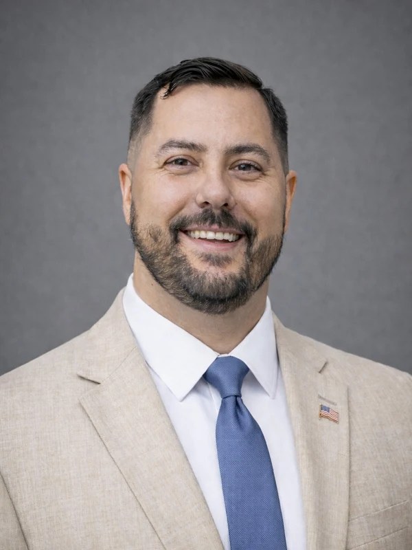 Brennyn Granier — Owner of Reform Construction & Restoration LLC