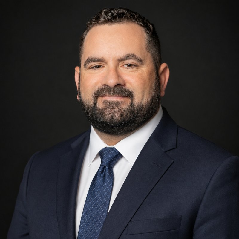 Derek, General Manager at Reform Construction & Restoration LLC